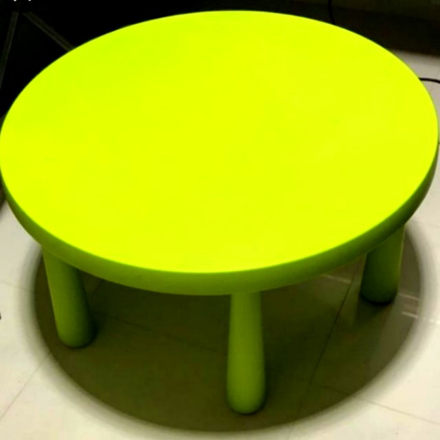Ikea Children's Table, Babies & Kids, Baby Nursery & Kids Furniture, Kids' Tables & Chairs on
