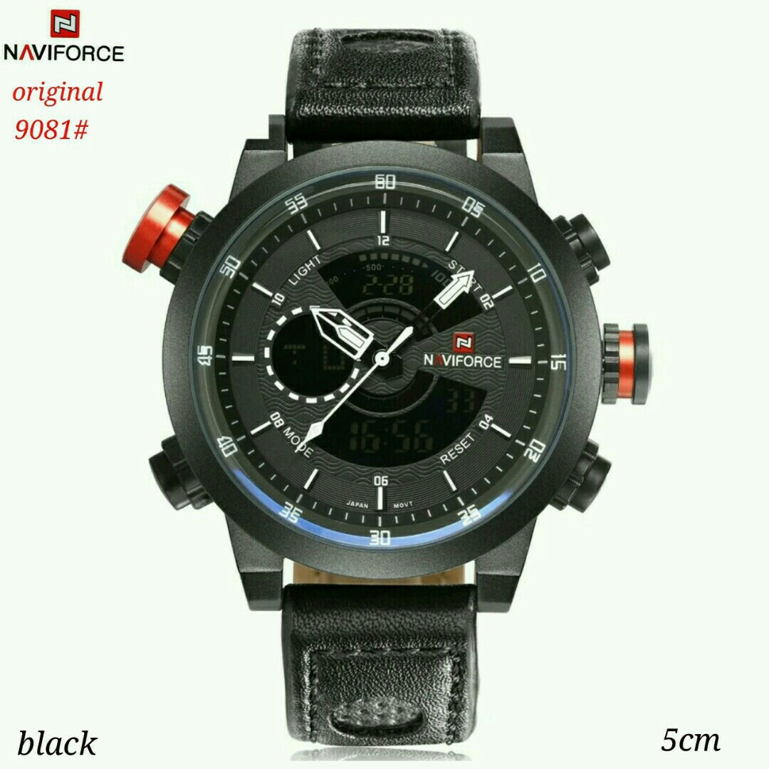 Naviforce 9081 top