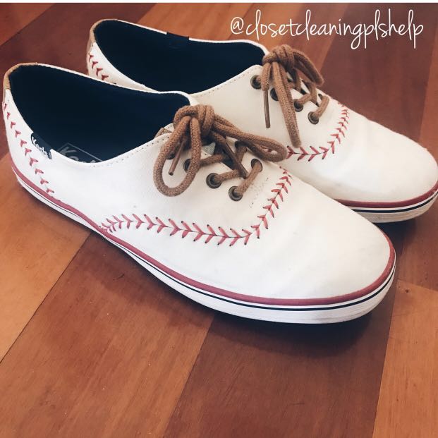 keds champion pennant