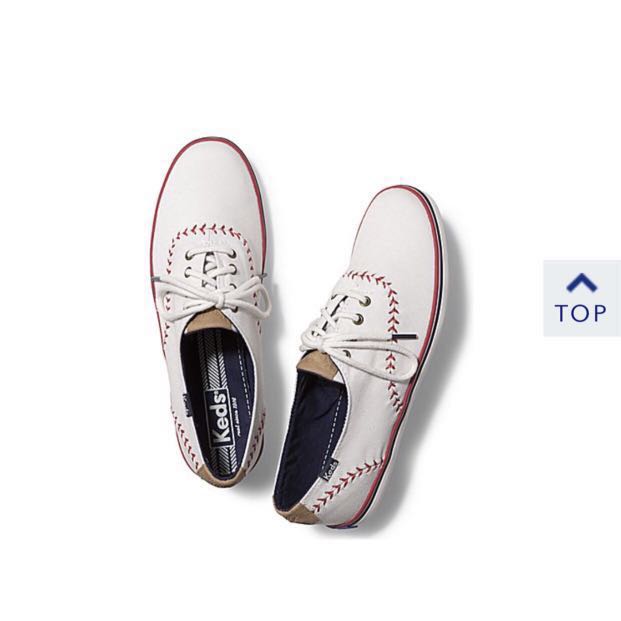 Keds pennant cheap