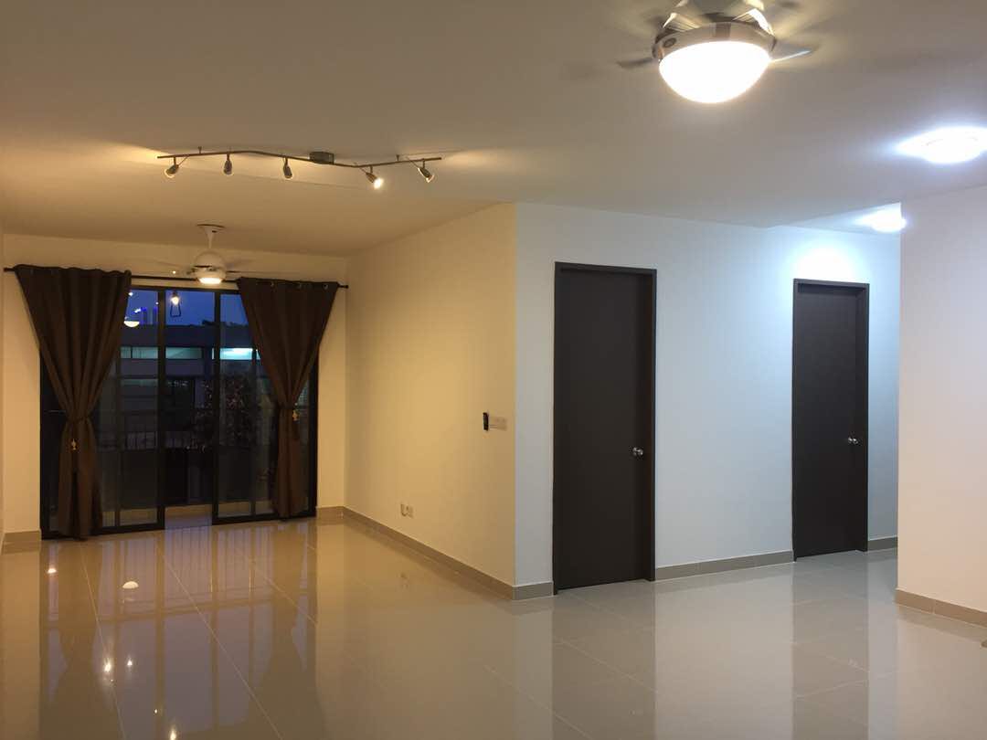 Ken rimba condo seksyen 16 shah alam, Property, Sewa Rumah 