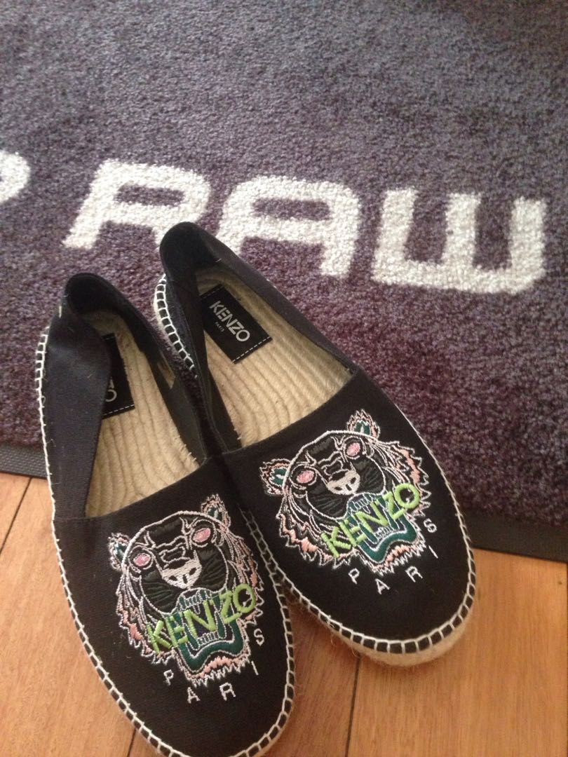 kenzo espadrilles australia