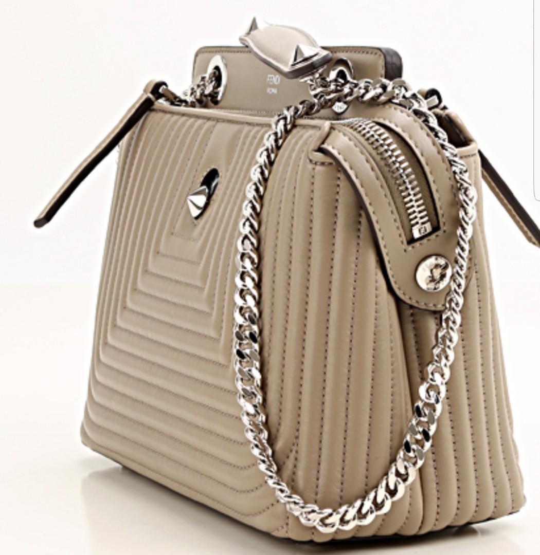 fendi dotcom click bag