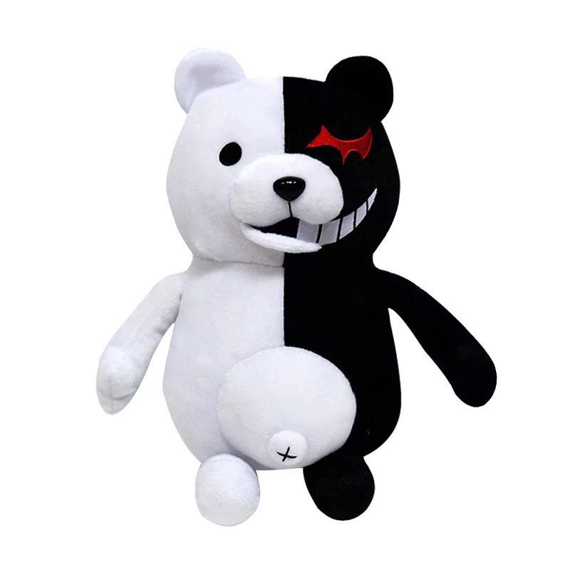 Monokuma plush Hobbies Toys Memorabilia Collectibles Fan