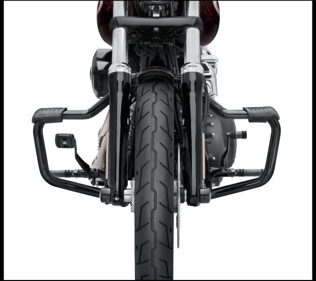 harley dyna engine