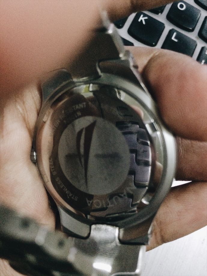 Nautica n10074 hot sale