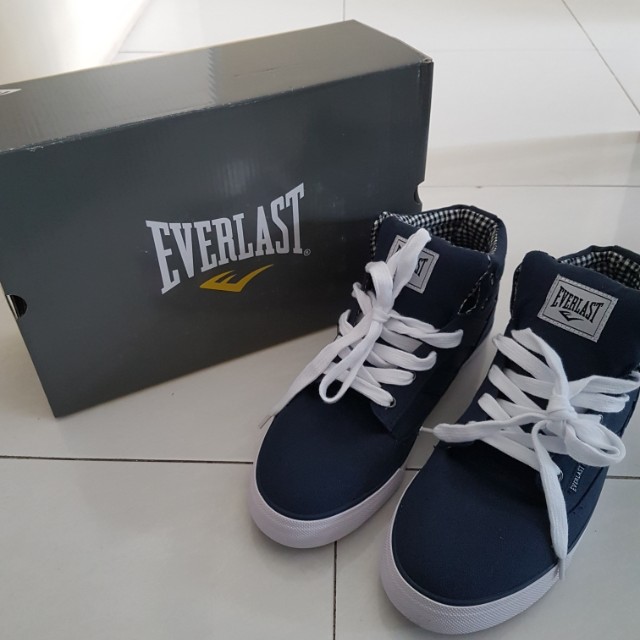 Everlast casual shoes deals
