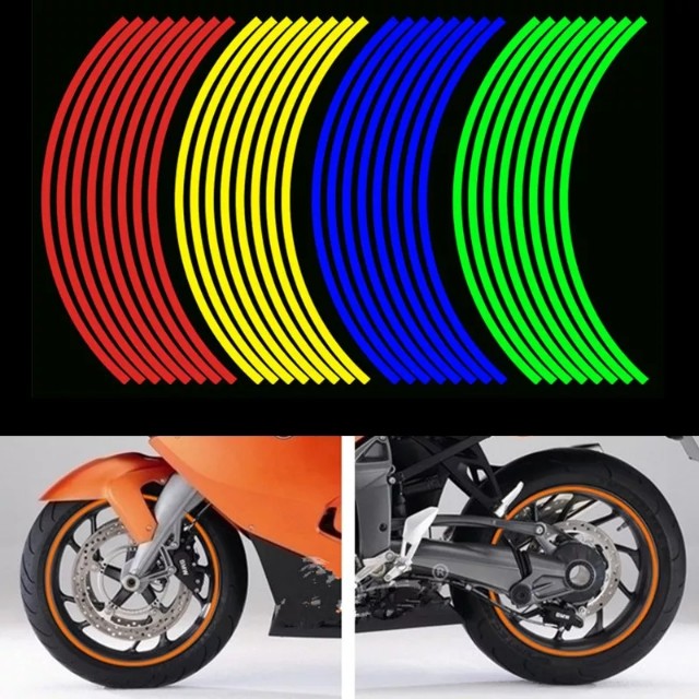 16 motorcycle bike
