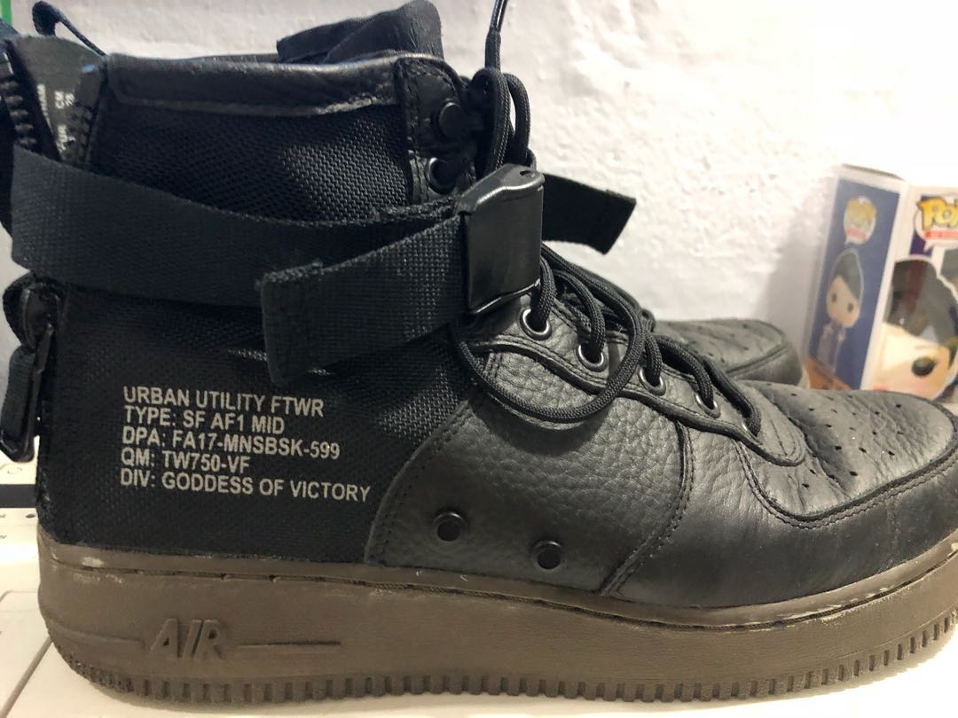 nike goddess of victory shoes
