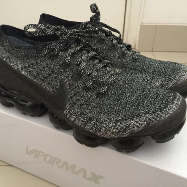 vapormax sizing
