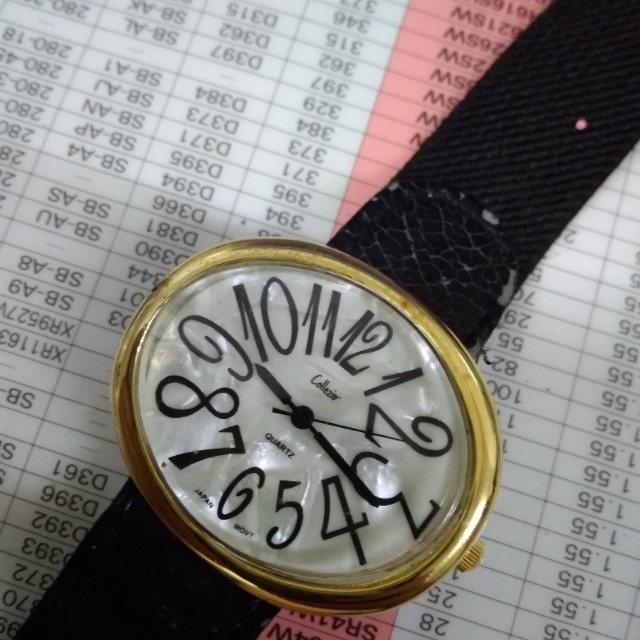 Original Collezio lady watch Women s Fashion Watches