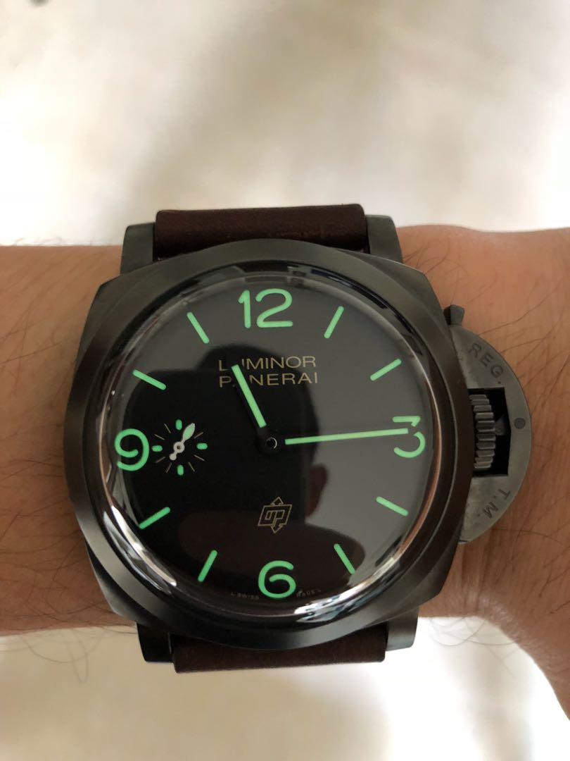 Pam 617 hot sale
