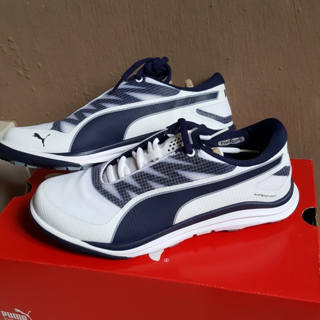 puma golf shoes singapore