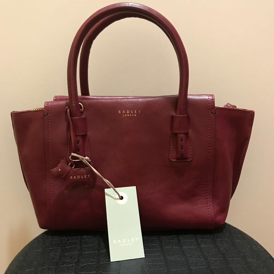 Radley London Handbag Women S Fashion Bags Wallets On Carou