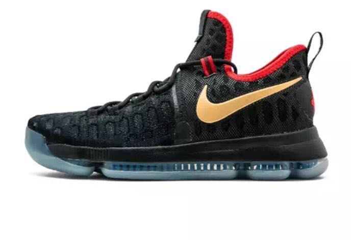 kd olympic shoes