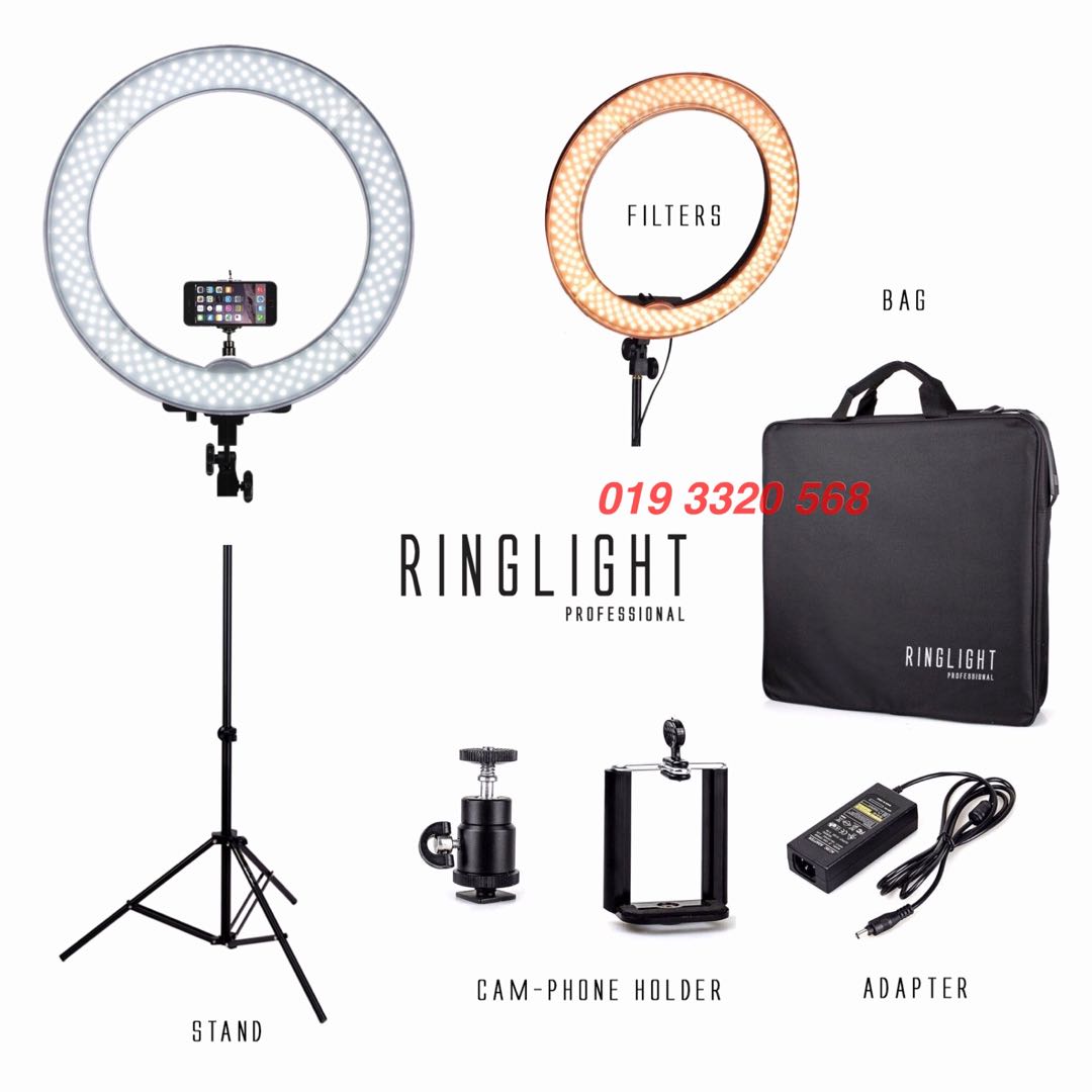 Light For Makeup Artist Saubhaya Makeup