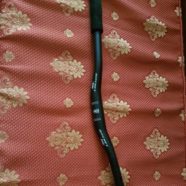 ritchey pro handlebars