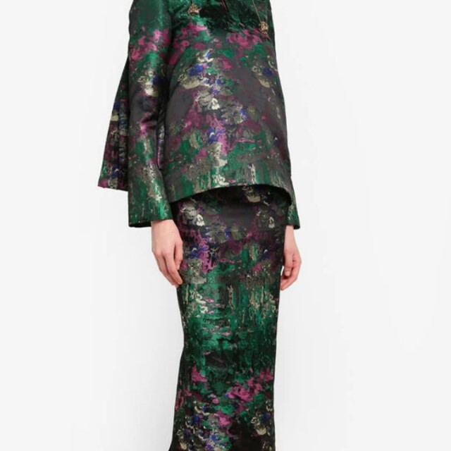 Rizalman For Zalora 2018 Muslimah Fashion Others On Carousell
