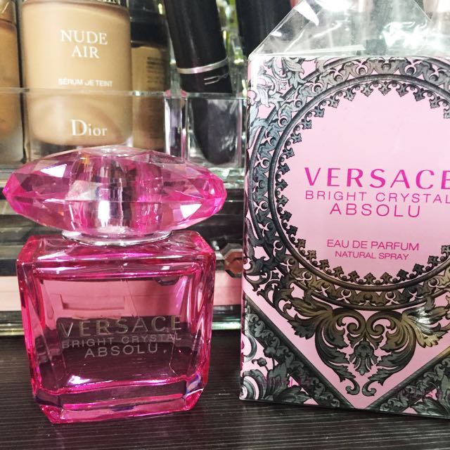 Versace 2025 absolu 30ml