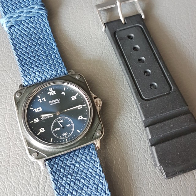 セイコー シルバーウェーブ seiko2628 ビンテージ ミリタリー レア SEIKO