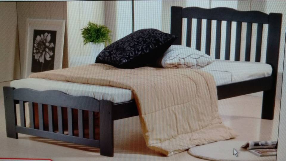 Set Bilik Tidur Single Katil Tilam Almari Rumah Perabot Set Bilik Tidur Single Katil Tilam Almari Rumah Perabot Di Carou