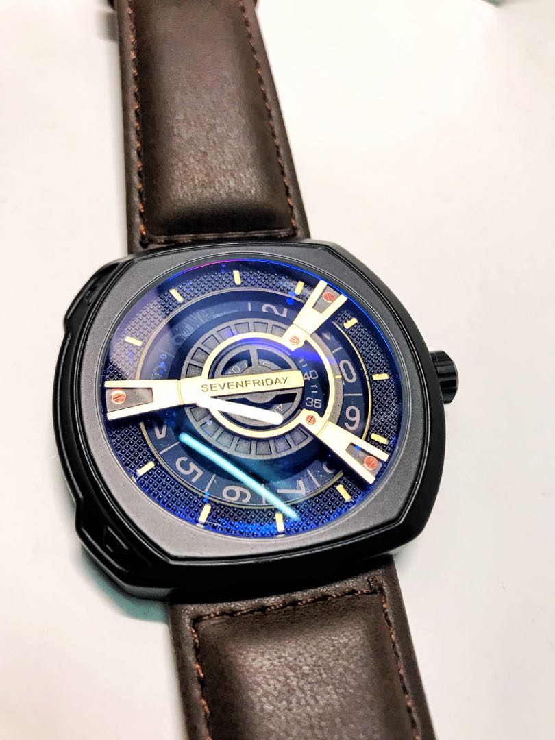 Sevenfriday copy top