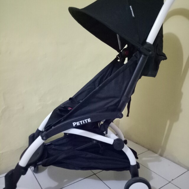 Stroller petite babydoes shop
