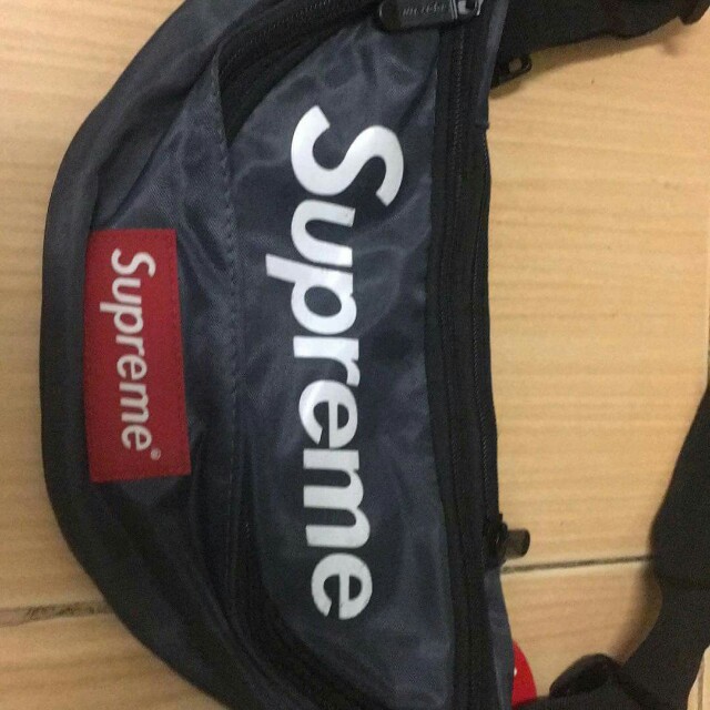 beg supreme