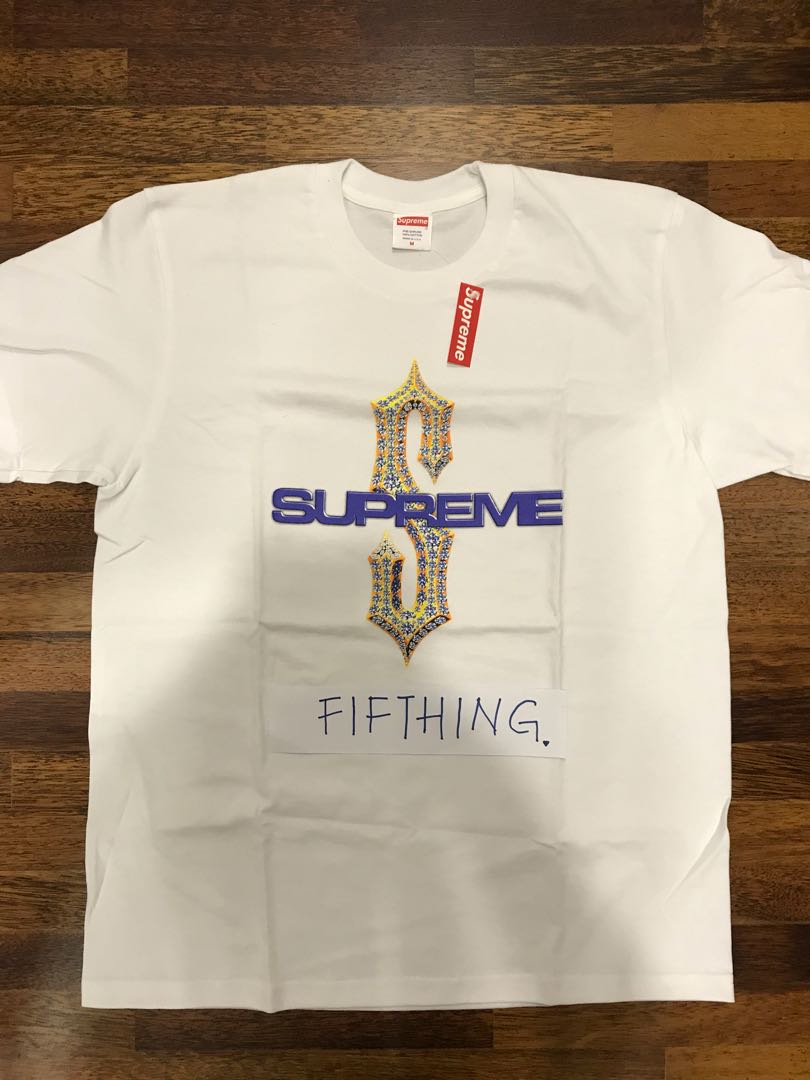 Supreme Lv T Shirt Price Malaysia Rldm