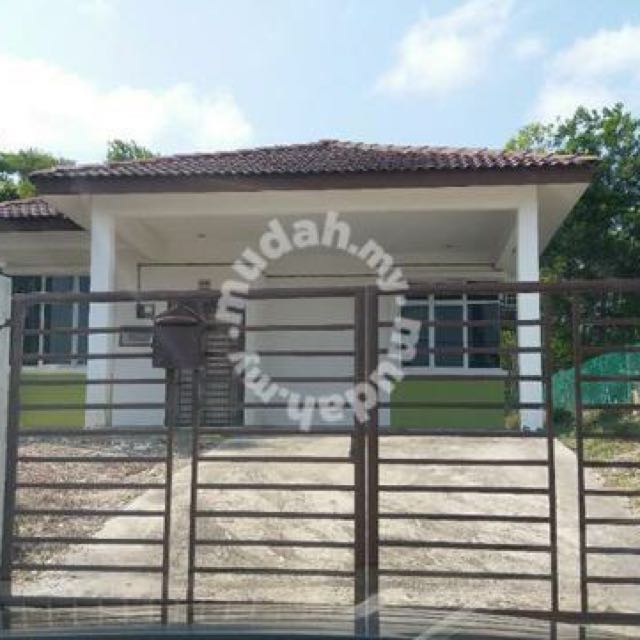 Taman Mutiara Desaru Bungalow Property For Sale On Carousell