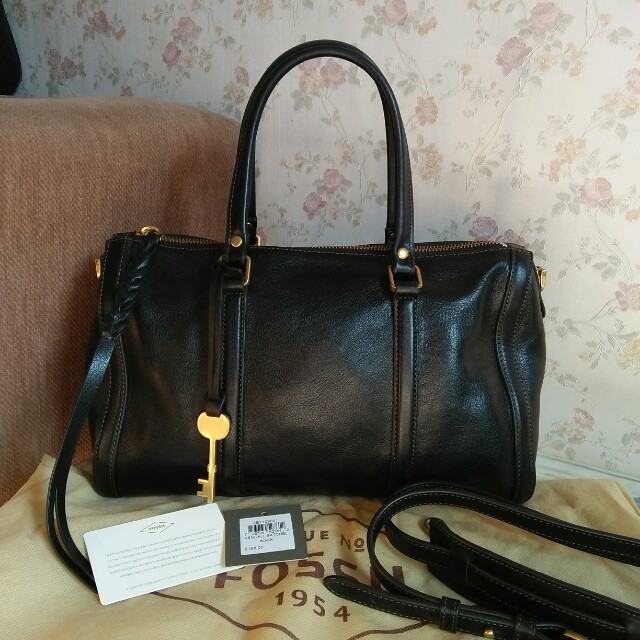 fossil handbag malaysia outlet