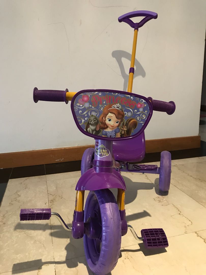 toys r us tricycle
