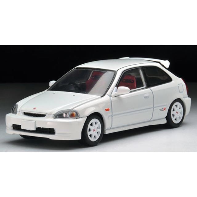 Tomica honda civic Tomica honda civic