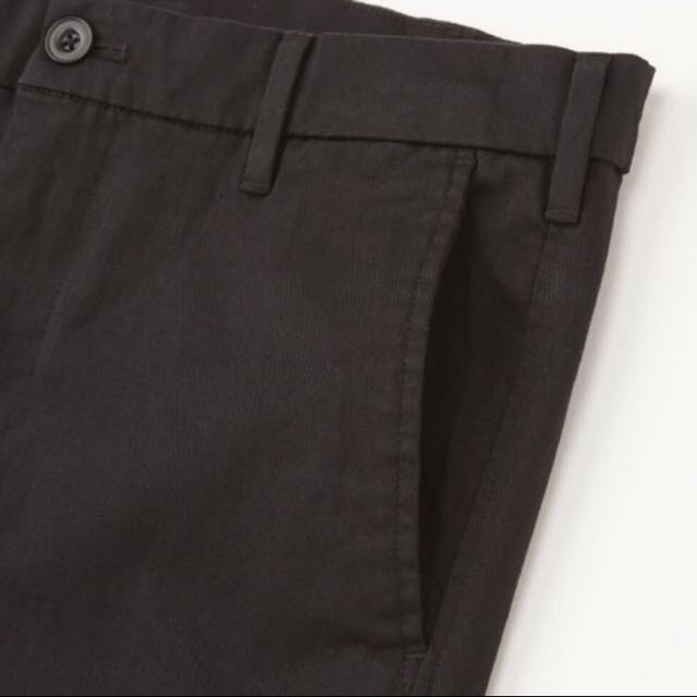 men ultra stretch skinny fit chino flat front pants