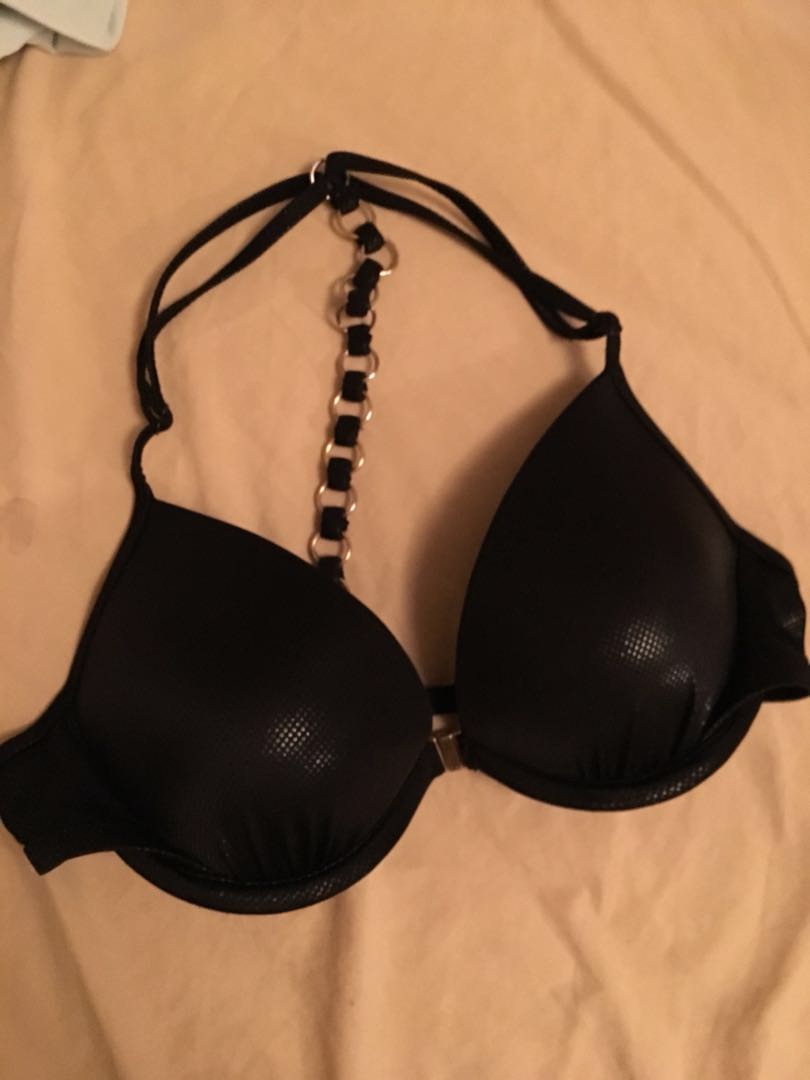 push up bikini top canada