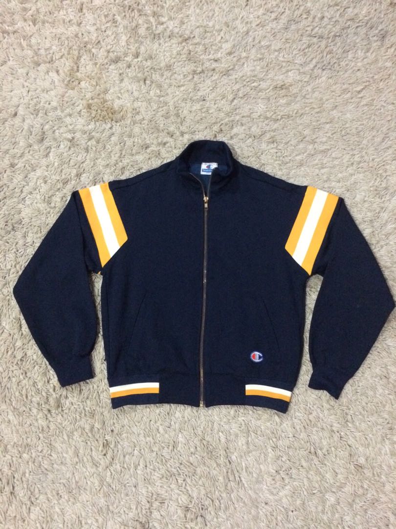 Track top champion vintage new arrivals