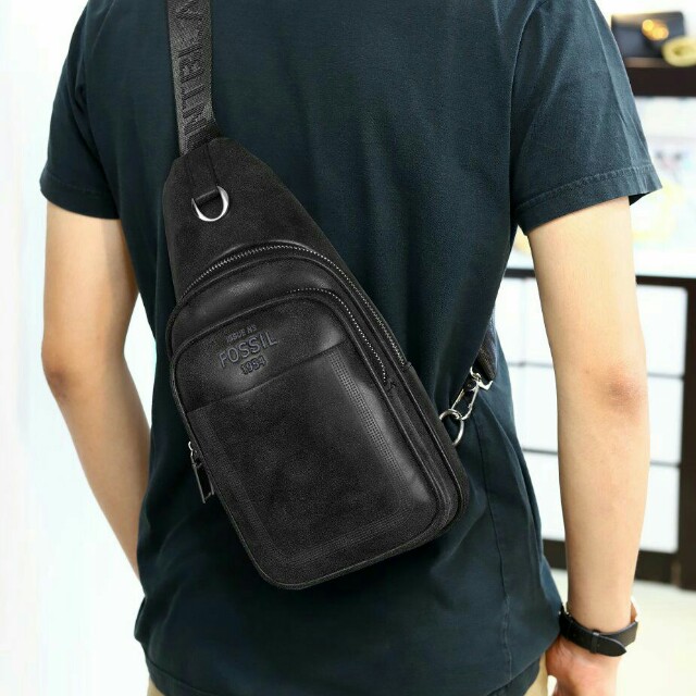Waist Bag Fossil Hotsell, 53% OFF | www 