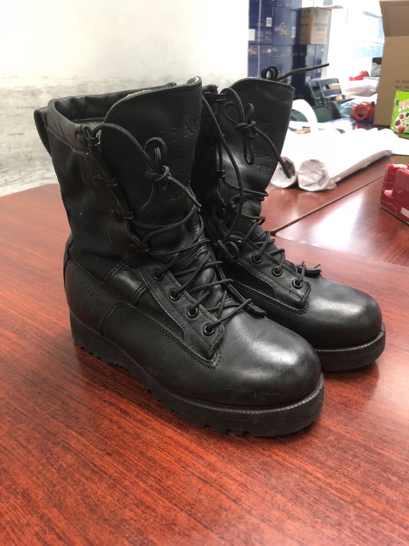 military boot store near me