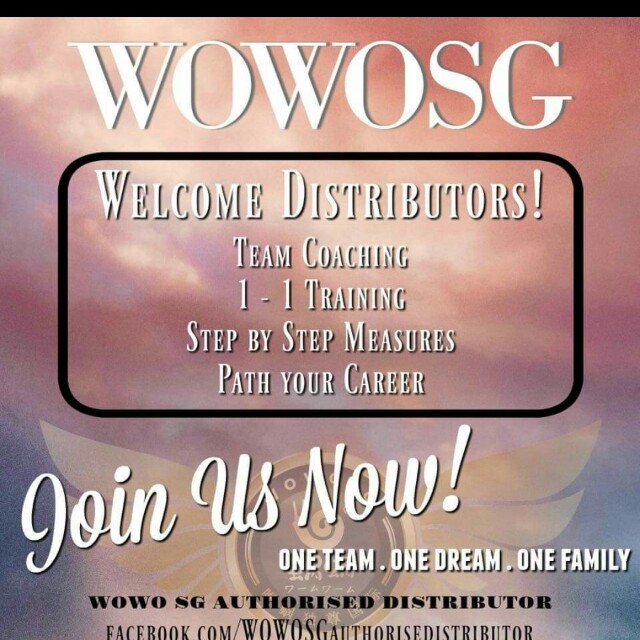 Wowo Distributor Health Beauty Hair Care On Carousell