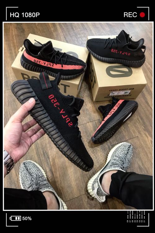 YEEZY BOOST 350 V2 HYPERSPACE JD