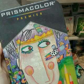 Prismacolor Premier Colored Pencils 24CT
