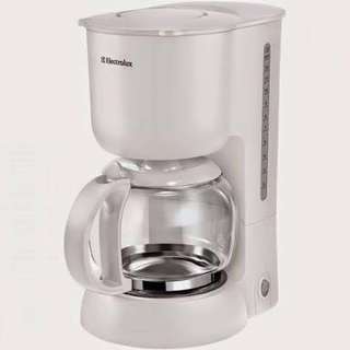 Coffee maker electrolux