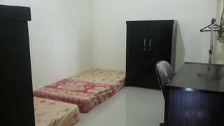 Kost Harian Mingguan Kelapa Dua Depok (Khusus Putri) AC👧