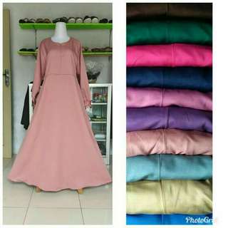 Gamis balotelii