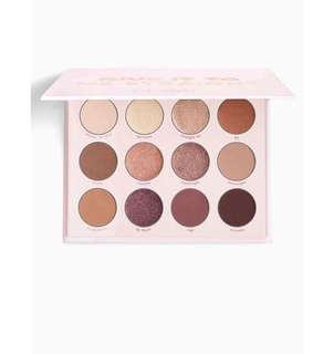 Colourpop give it to me straight眼影盤
