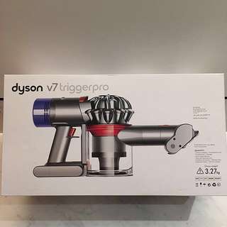 Dyson V7 Triggerpro
