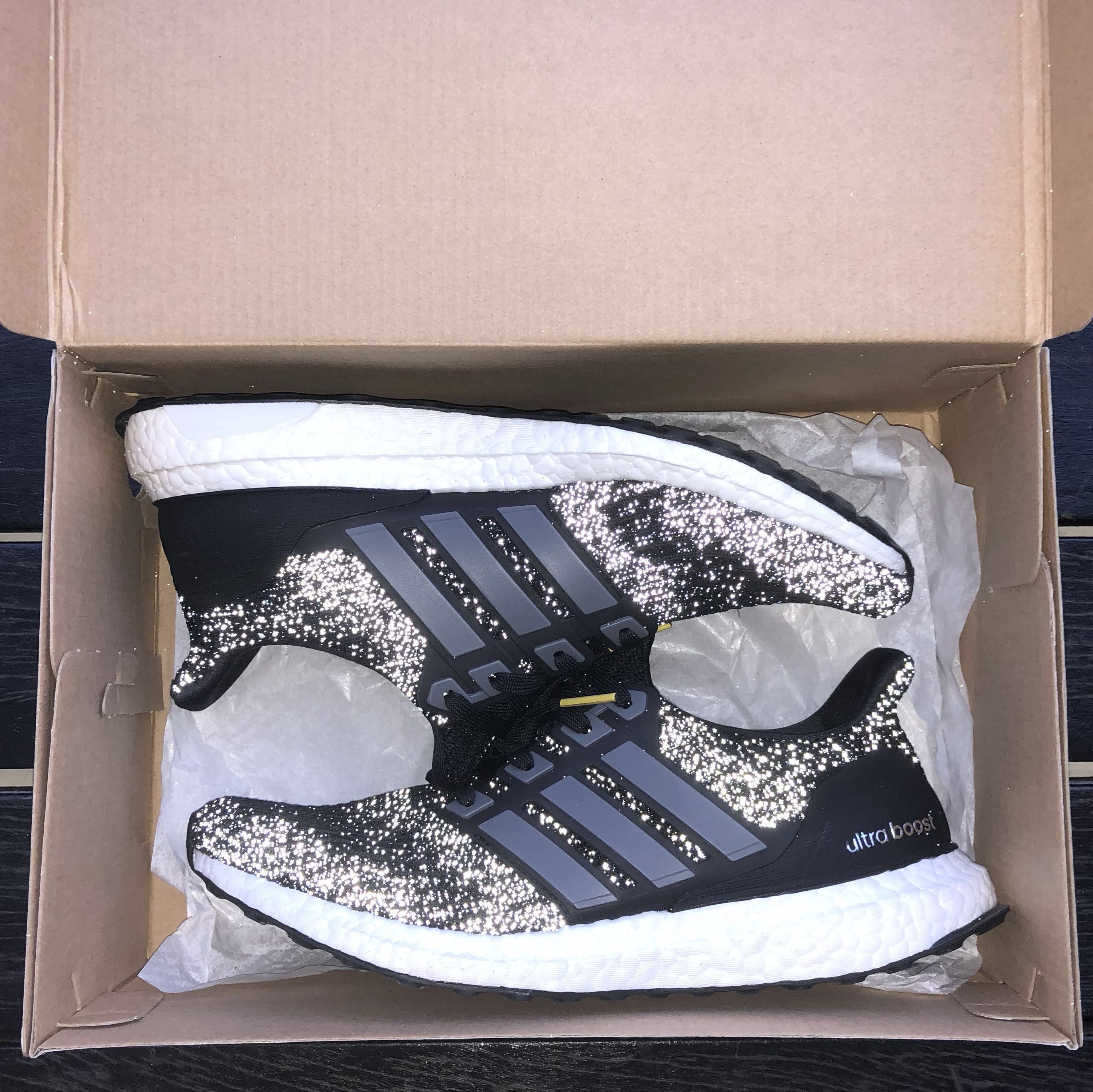 Ultra boost 4.0 deals anniversary 3m