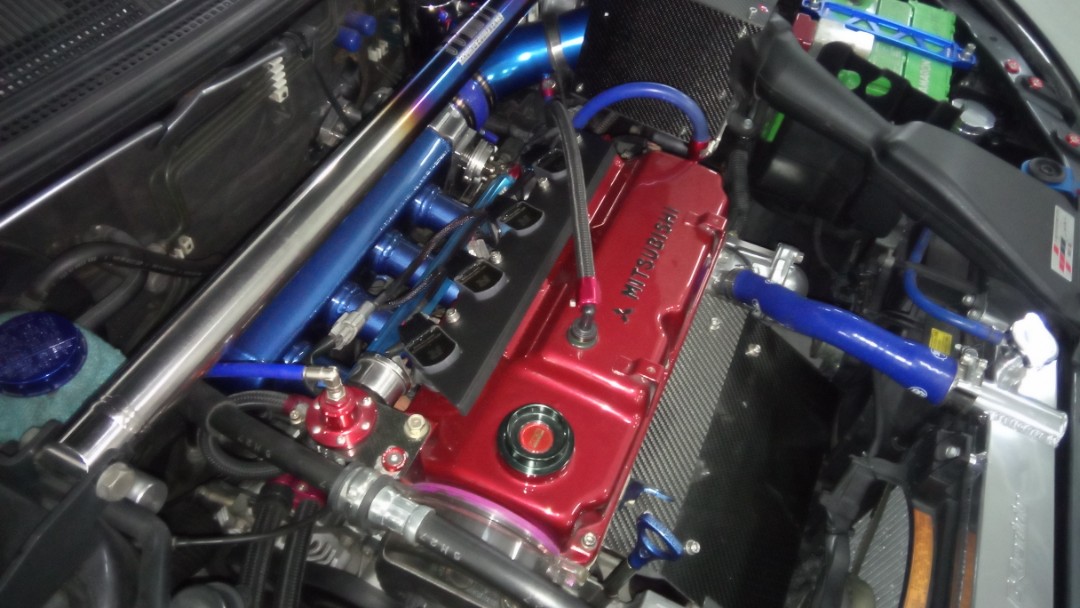 4G18 Coil On Plug conversion kit, Car Accessories on Carousell