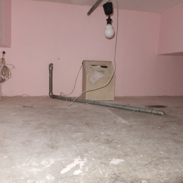 北角七海商場地庫64098025300099112