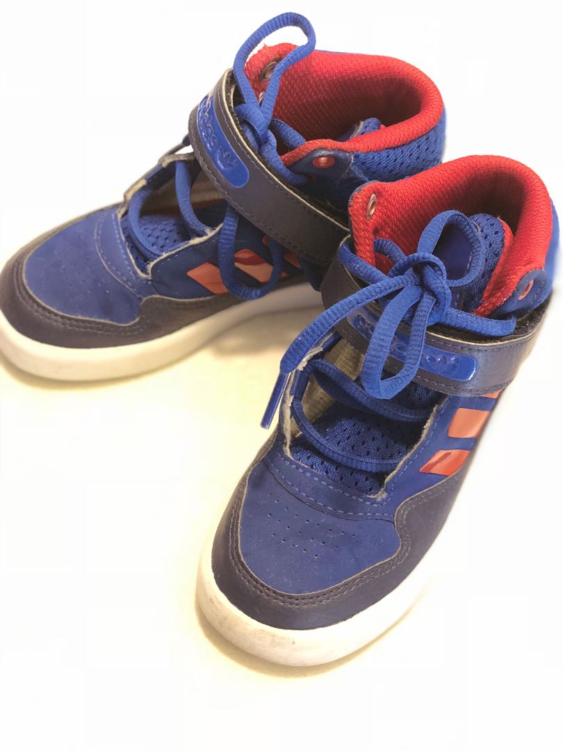 1 year boy shoes